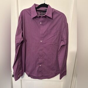 Van Heusen dress shirt